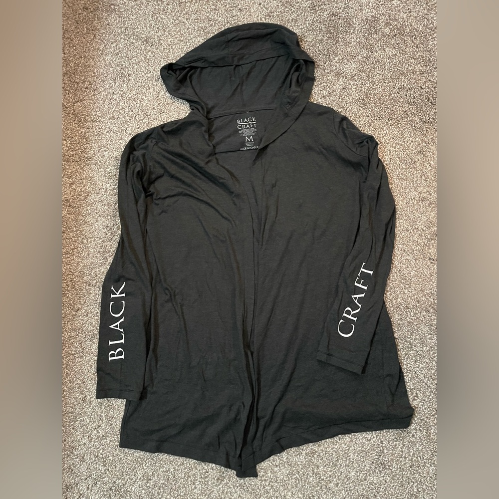 Blackcraft Cult Triple Moon Cardigan